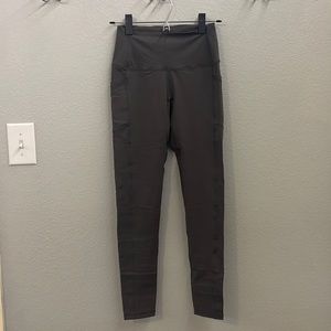 These are the Buffbunny original Luna leggings from the first ever drop